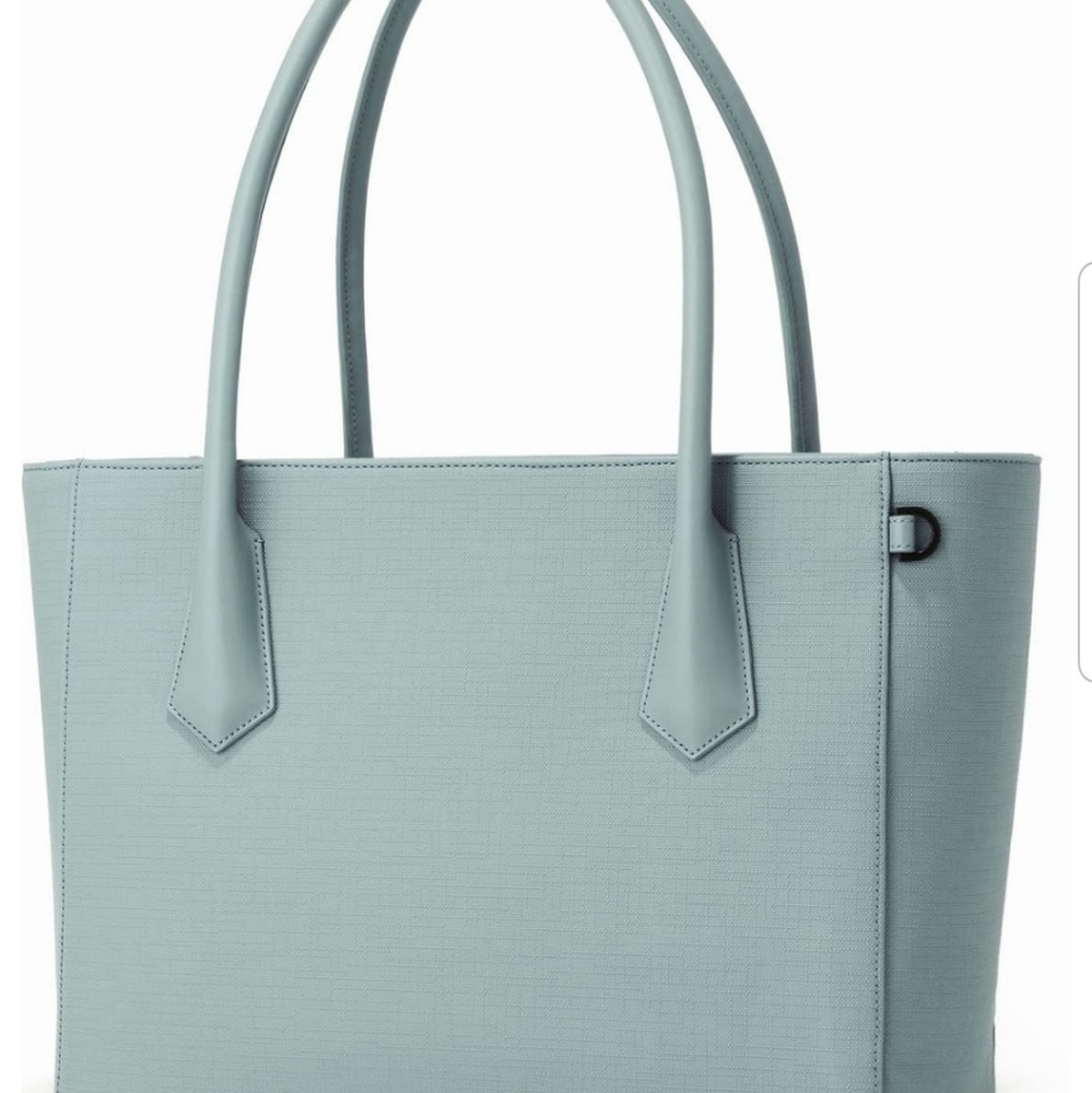New Dagne Dover Signature Tote (retired color)